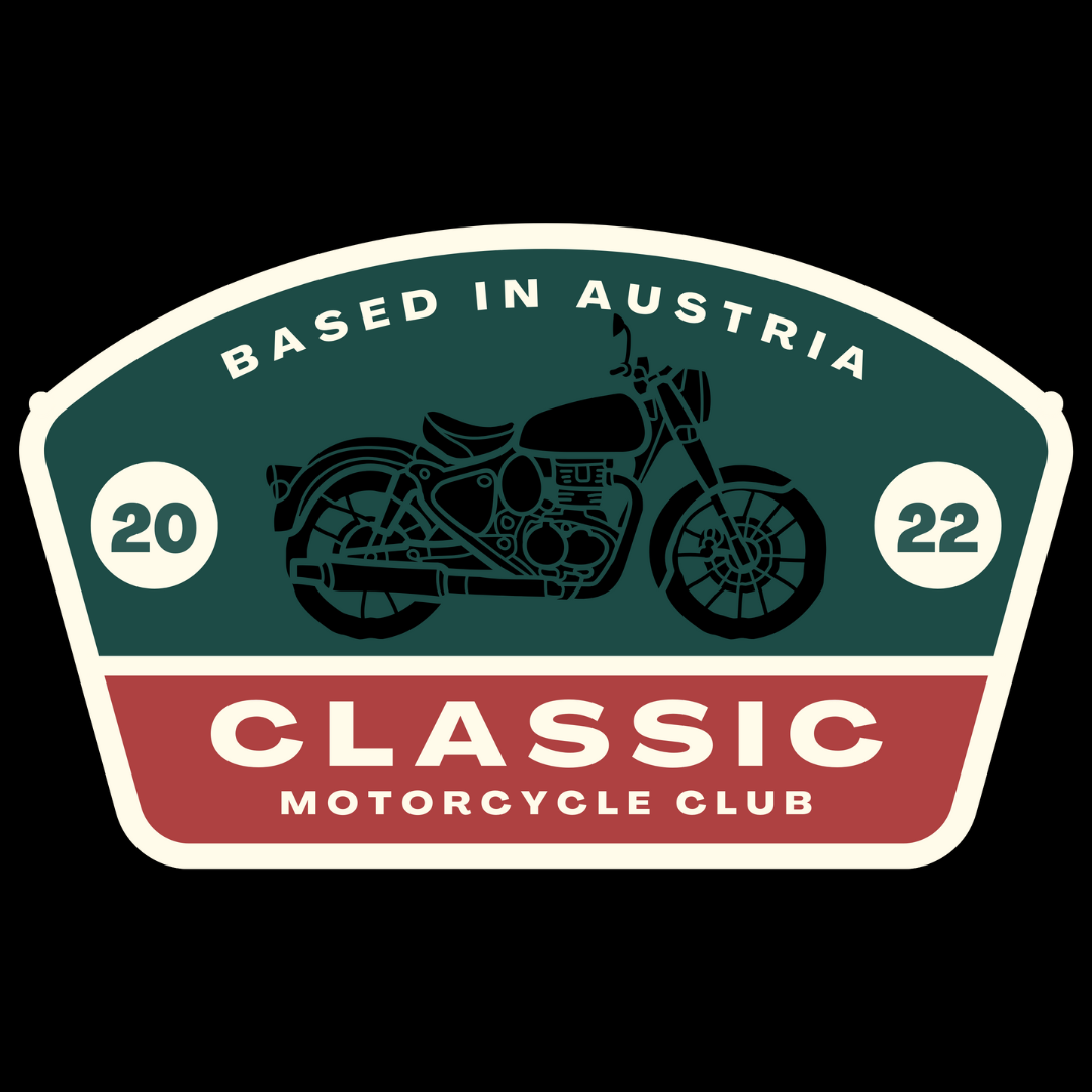 Classic Motorcycle Club