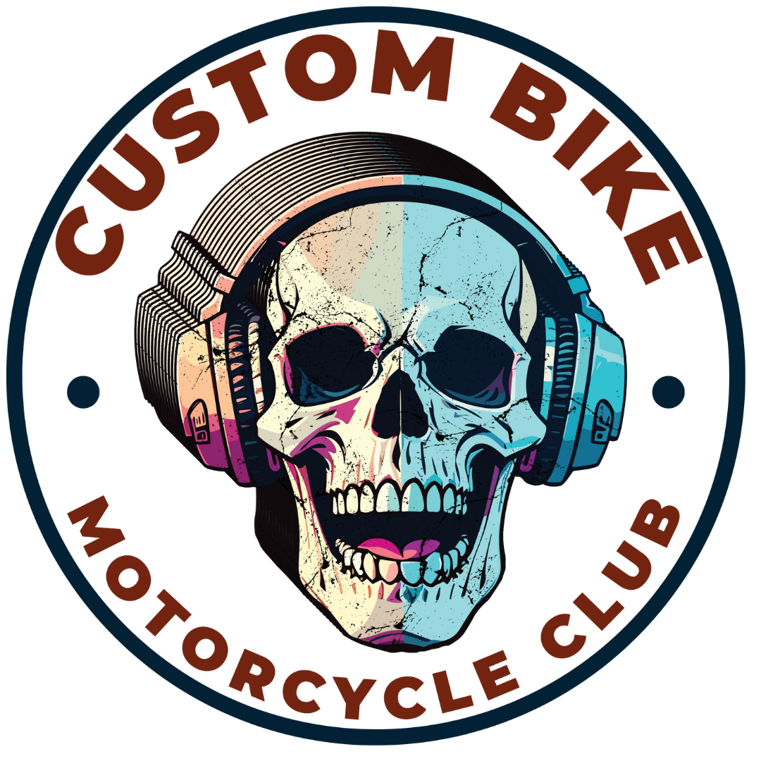 Custom Biker