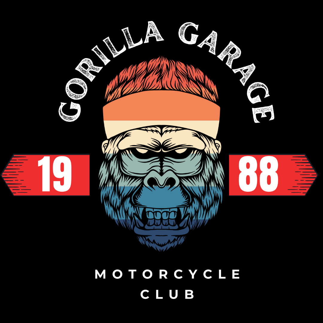 Gorilla Garage