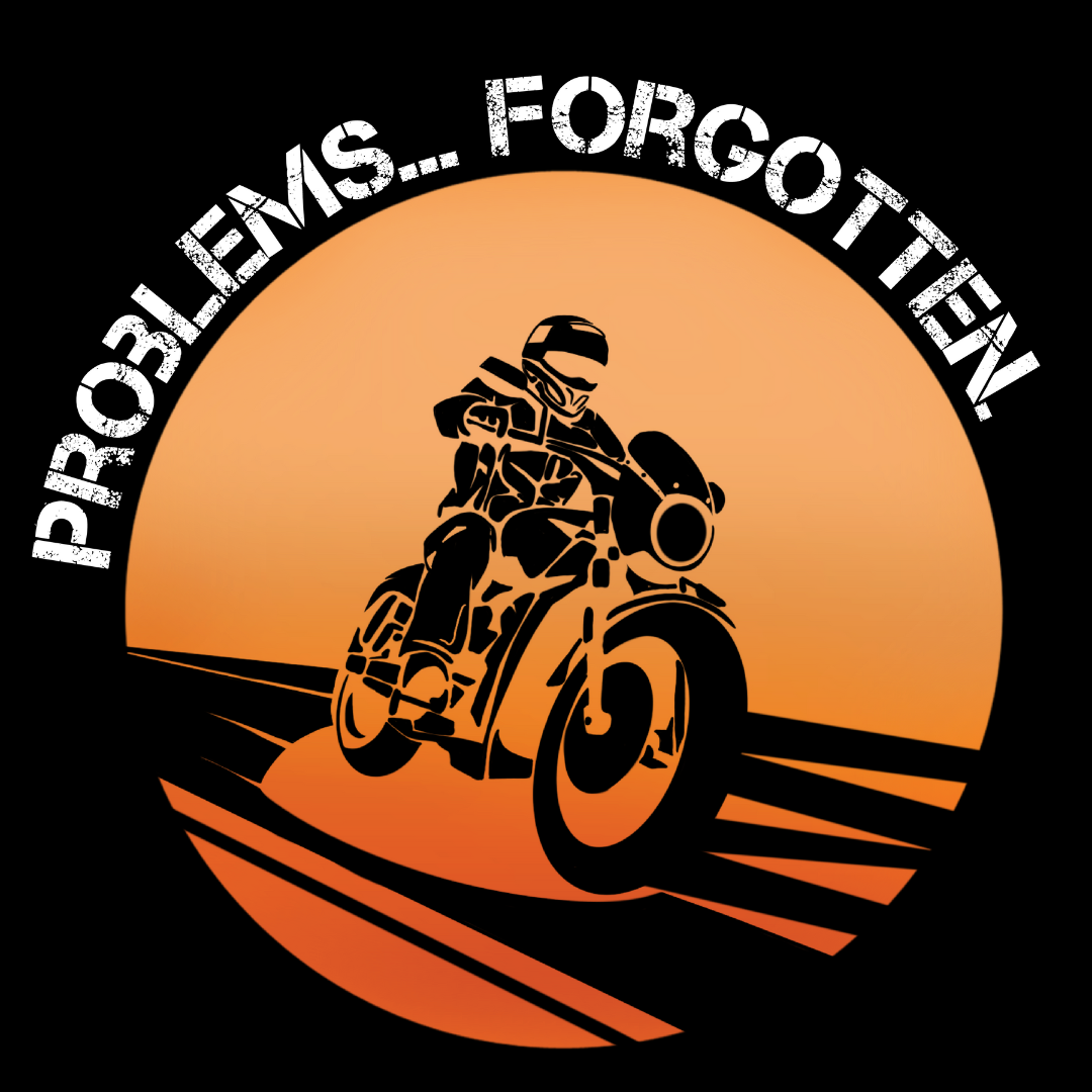 Problems Forgotten