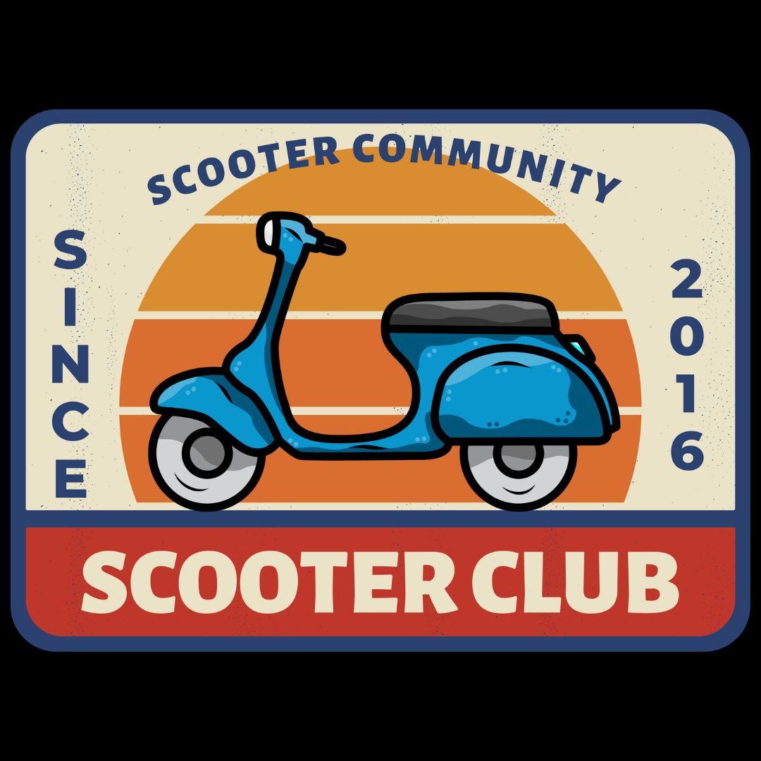 Scooter Club