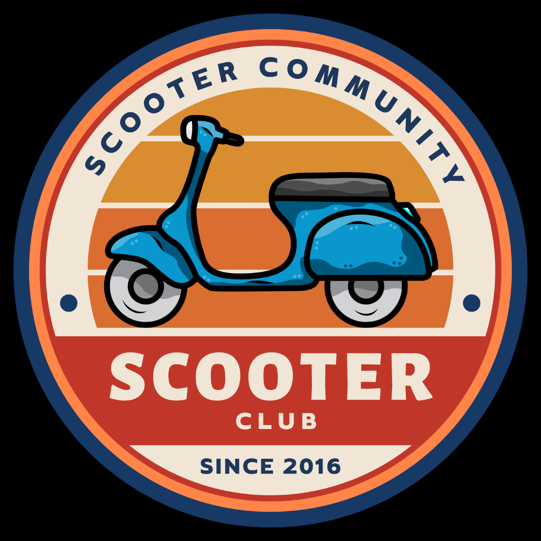 Scooter Community