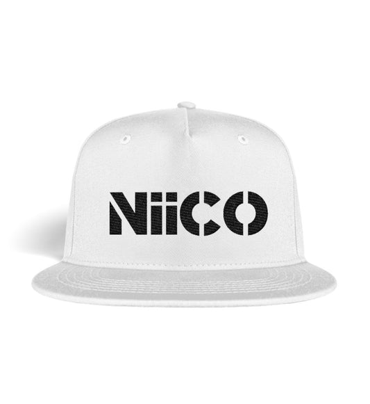 NIICO Style  - Snapback mit Stick