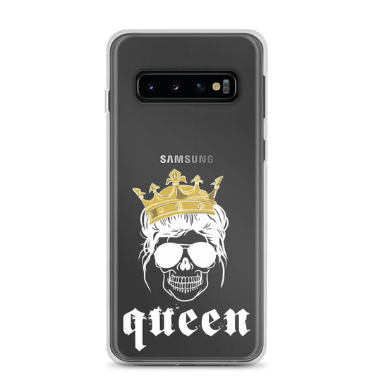 Queen - Samsung-Handyhülle