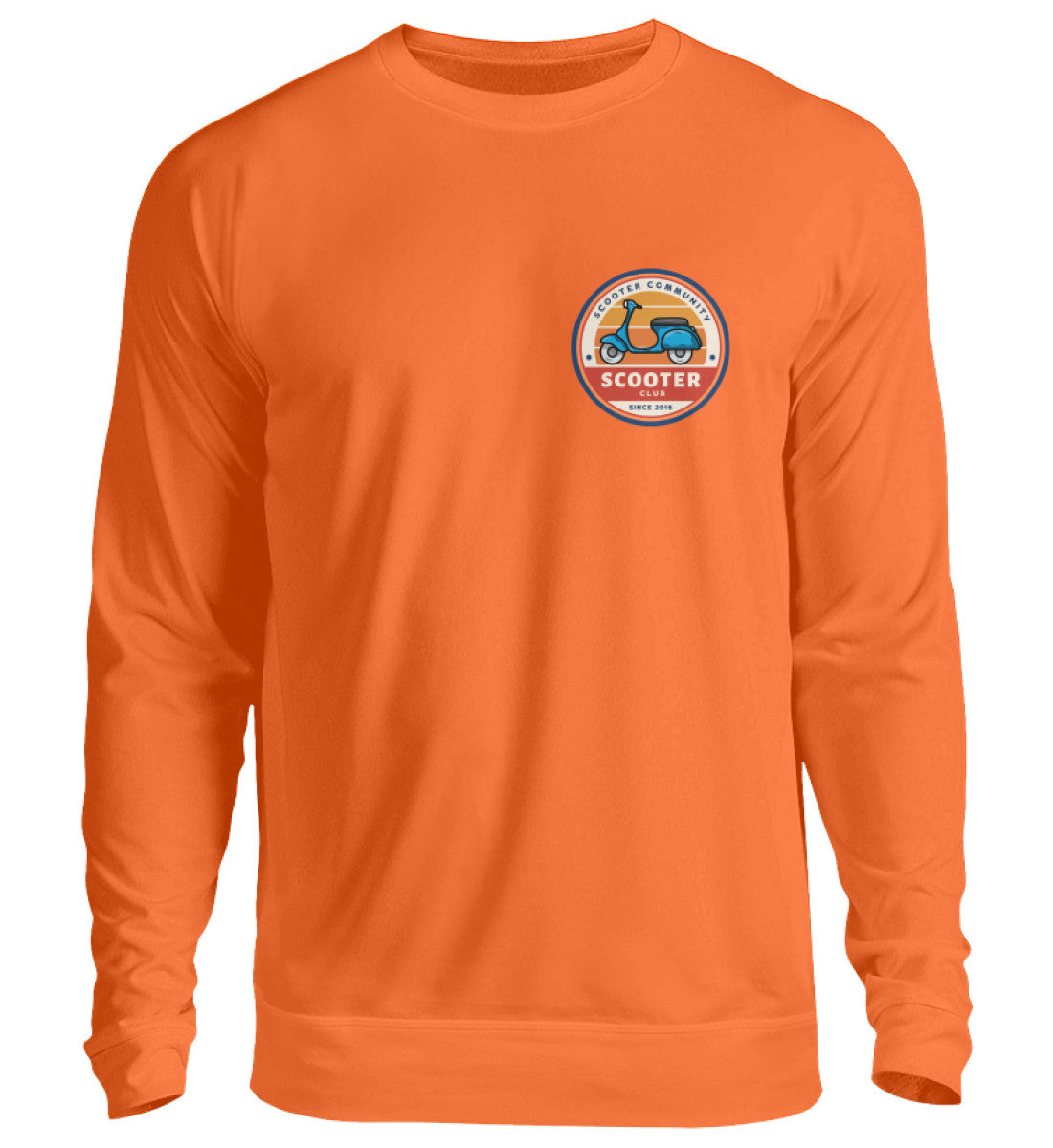 Mandarin Orange-1692