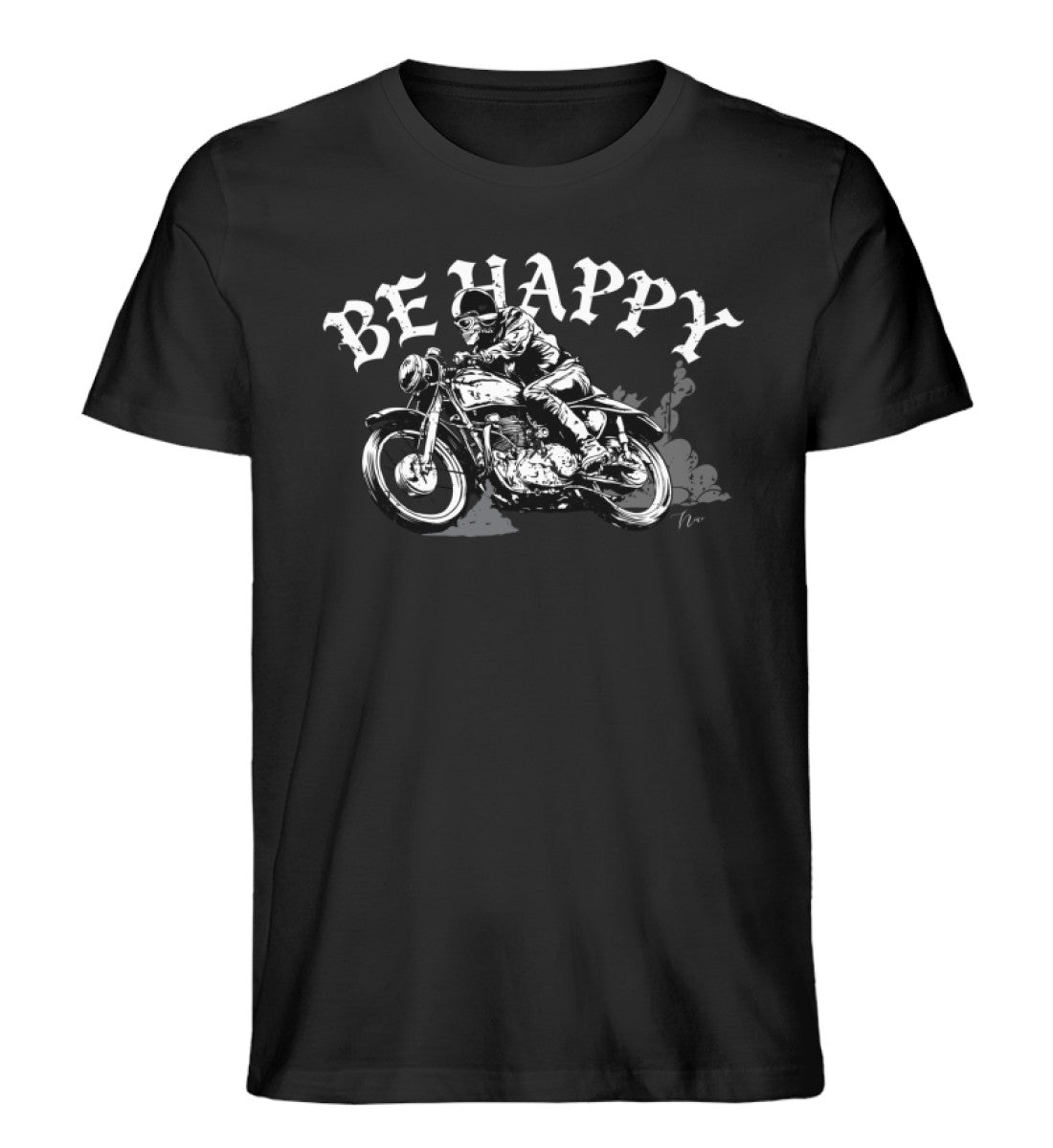Be Happy
