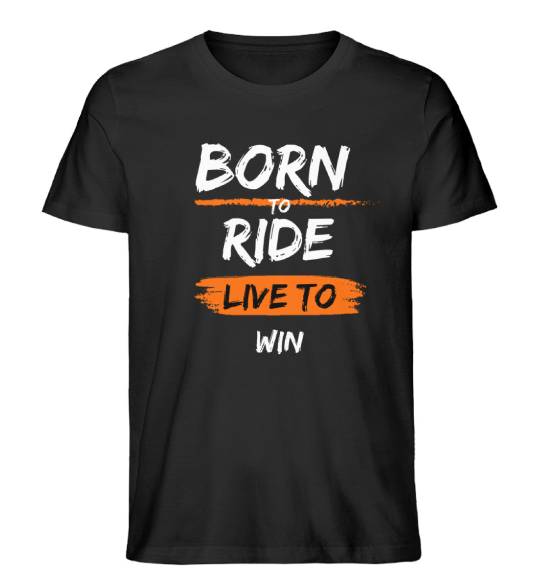 Born to Ride