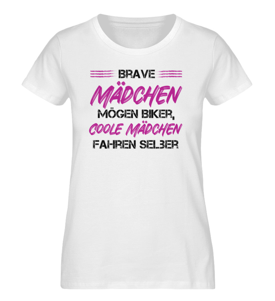 Coole Mädchen