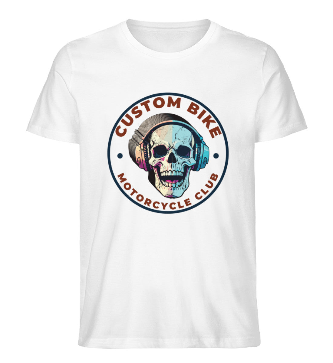 Custom Biker
