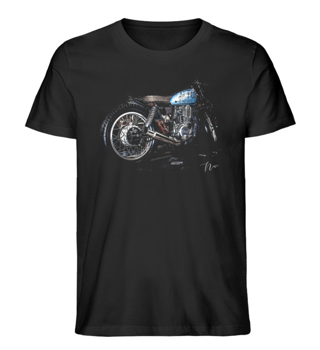Cafe Racer