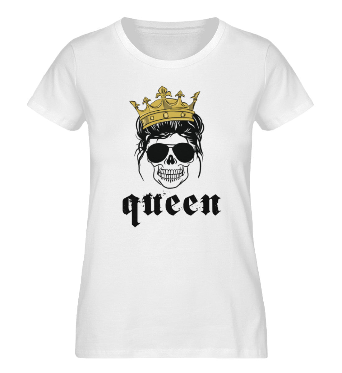 The Queen