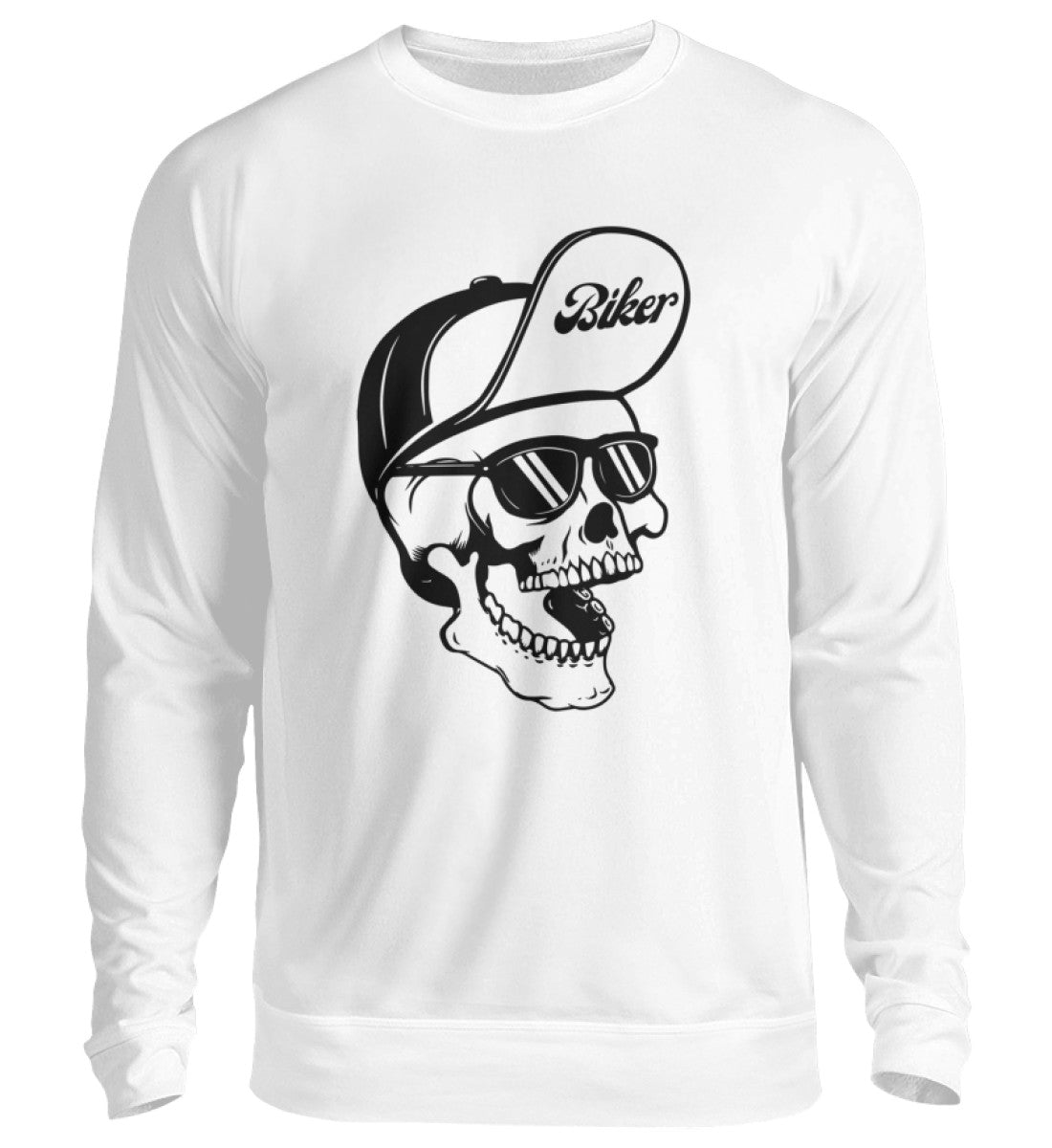 Biker   - Unisex Pullover