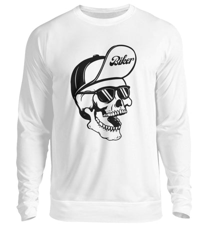 Biker   - Unisex Pullover