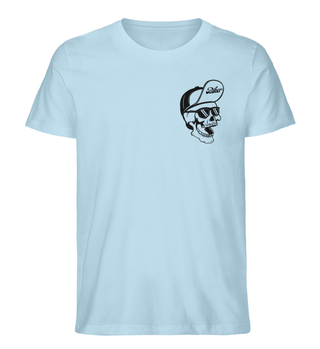 Sky Blue-6967