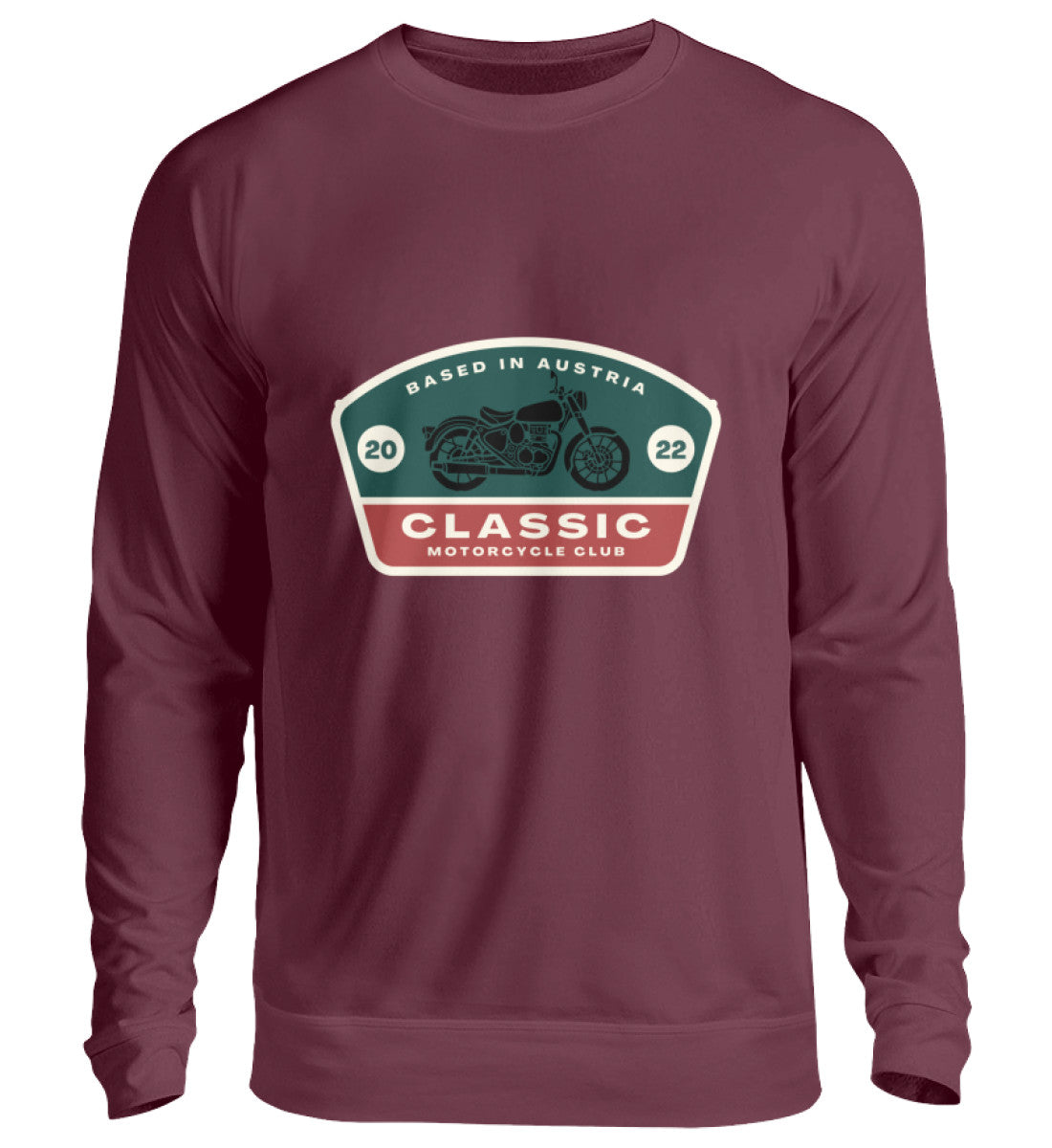 Burgundy-839