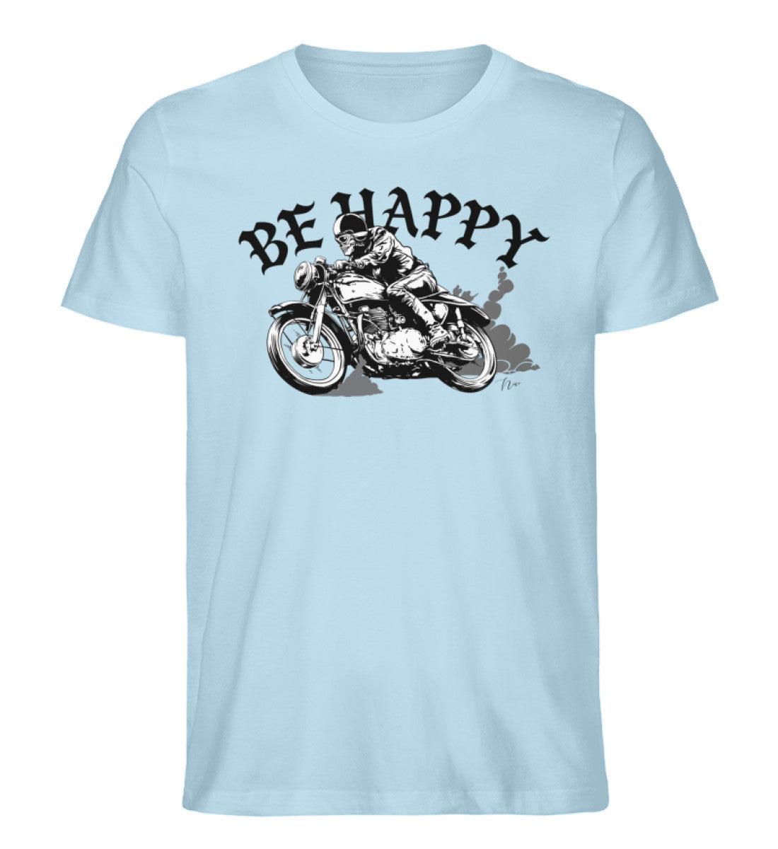 Sky Blue-6967