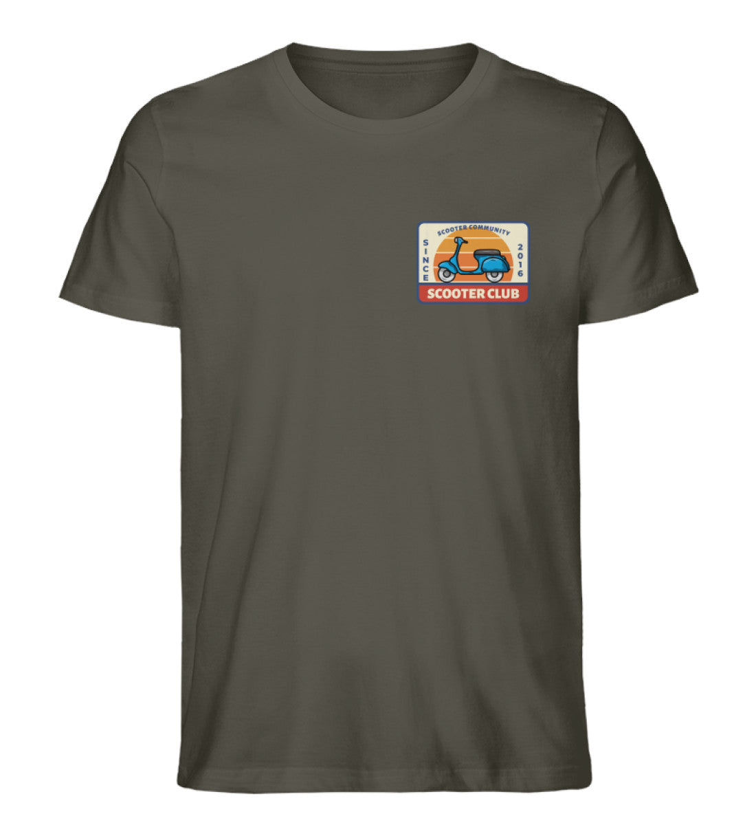 Khaki-7072