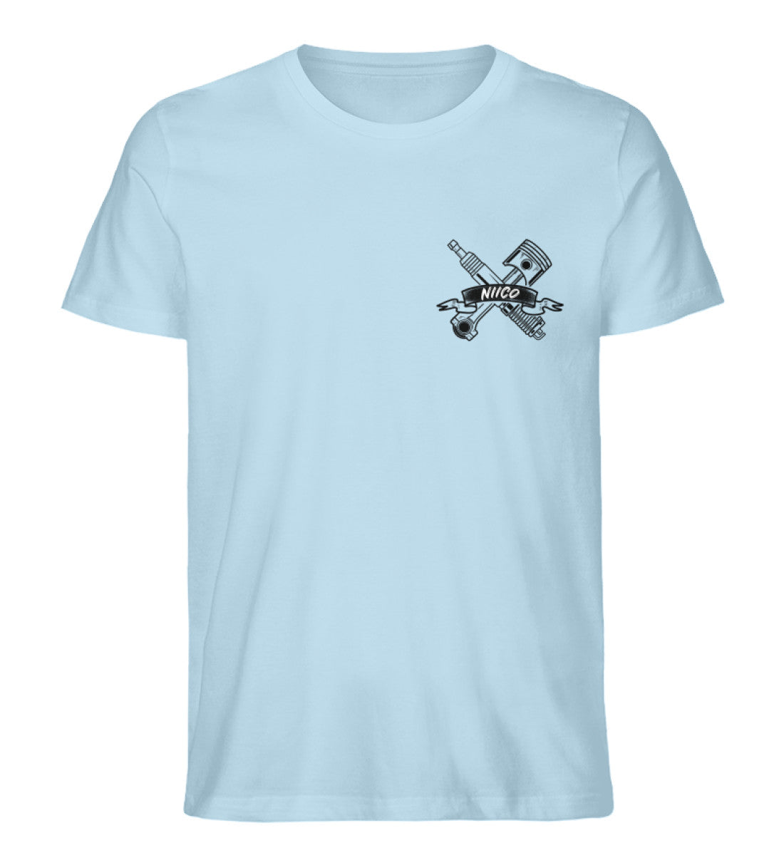 Sky Blue-6967