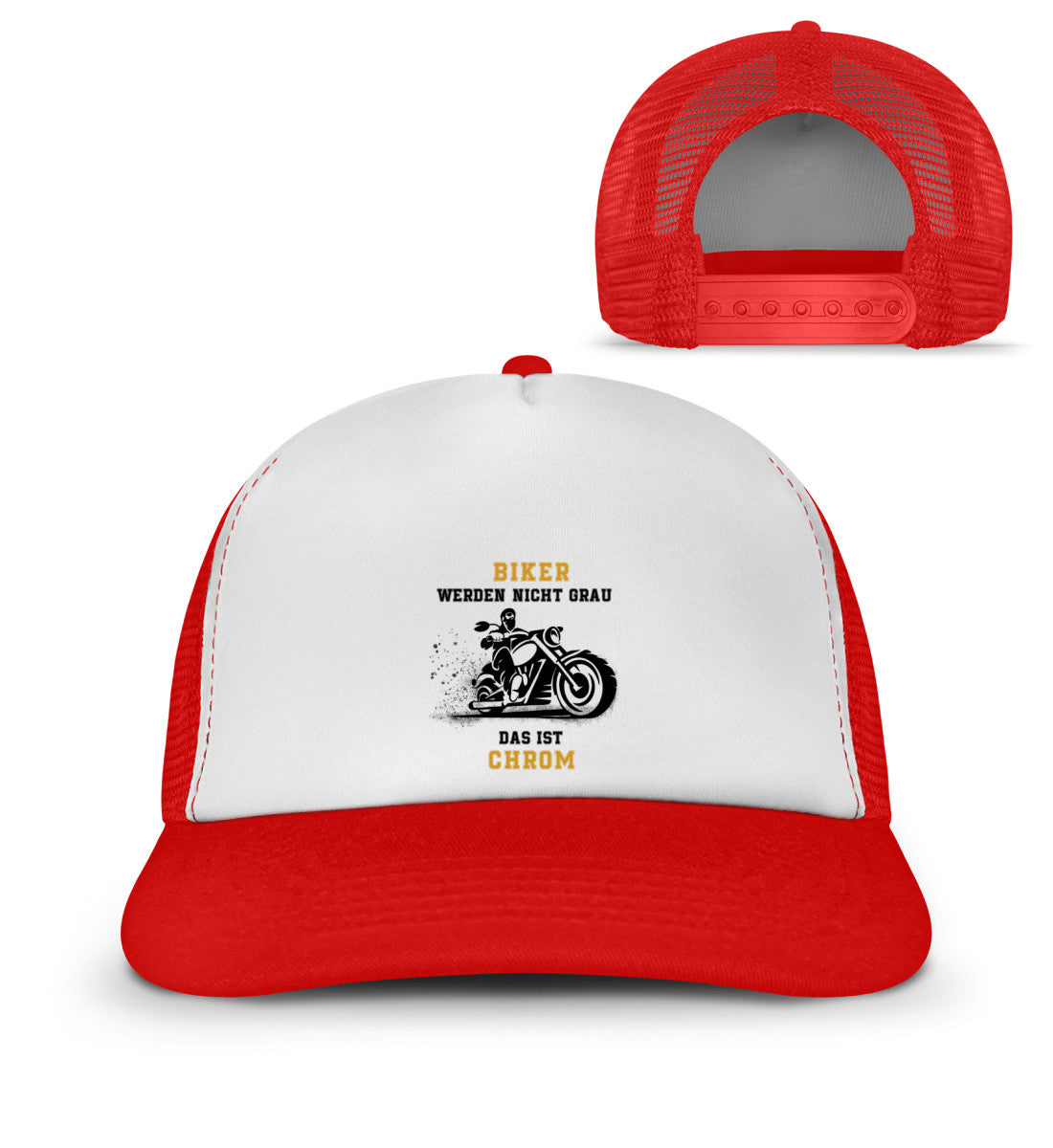 Classic Red/White-7062