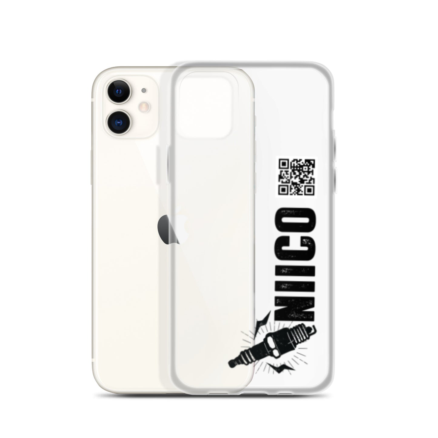 NIICO - iPhone-Hülle