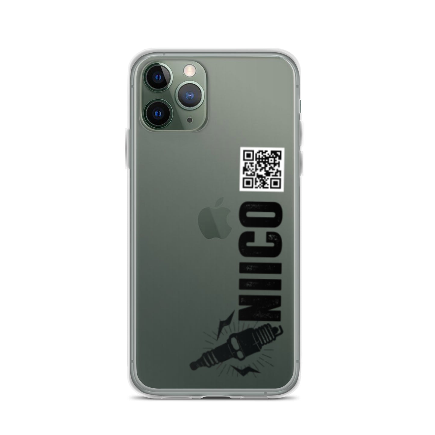 NIICO - iPhone-Hülle