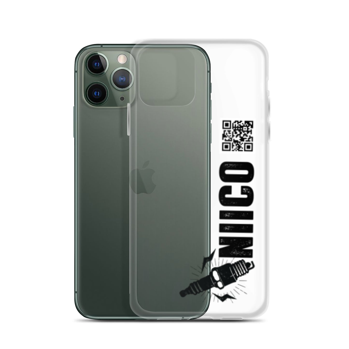 NIICO - iPhone-Hülle