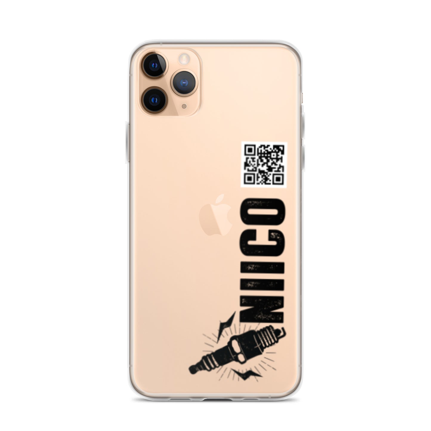 NIICO - iPhone-Hülle