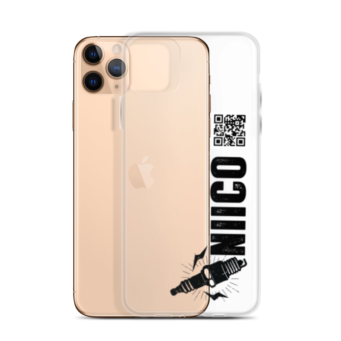 NIICO - iPhone-Hülle