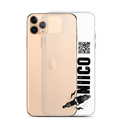 NIICO - iPhone-Hülle