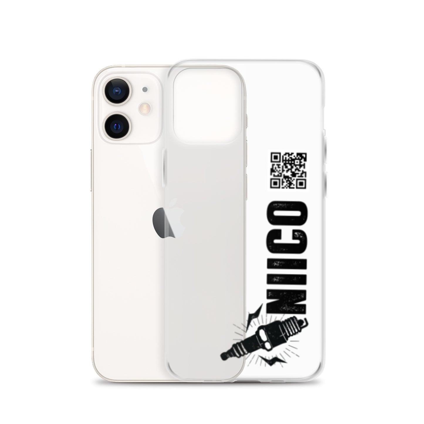 NIICO - iPhone-Hülle
