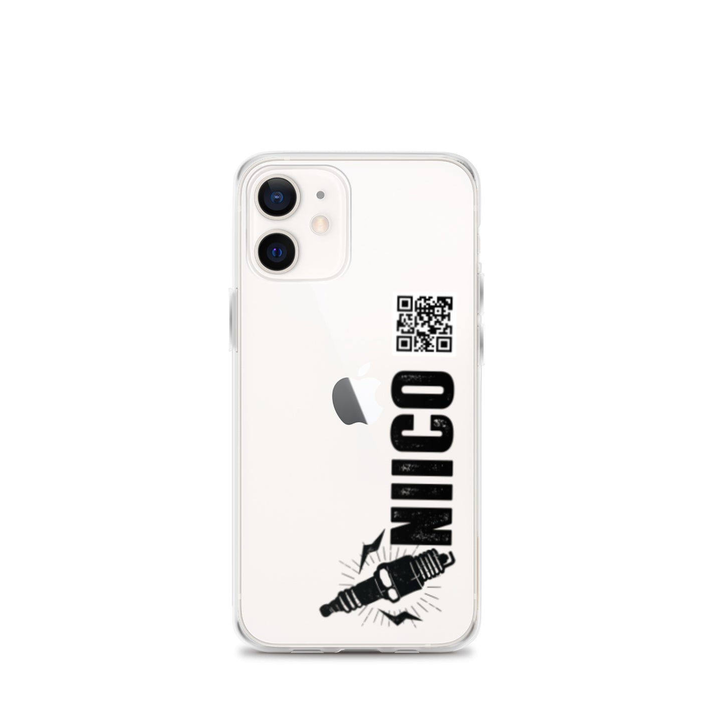 NIICO - iPhone-Hülle