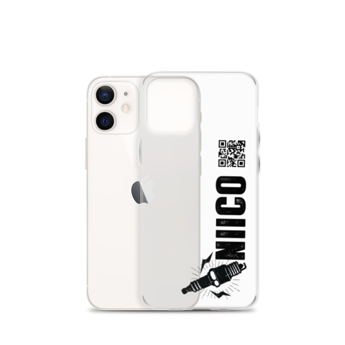 NIICO - iPhone-Hülle