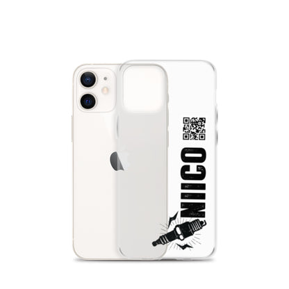NIICO - iPhone-Hülle