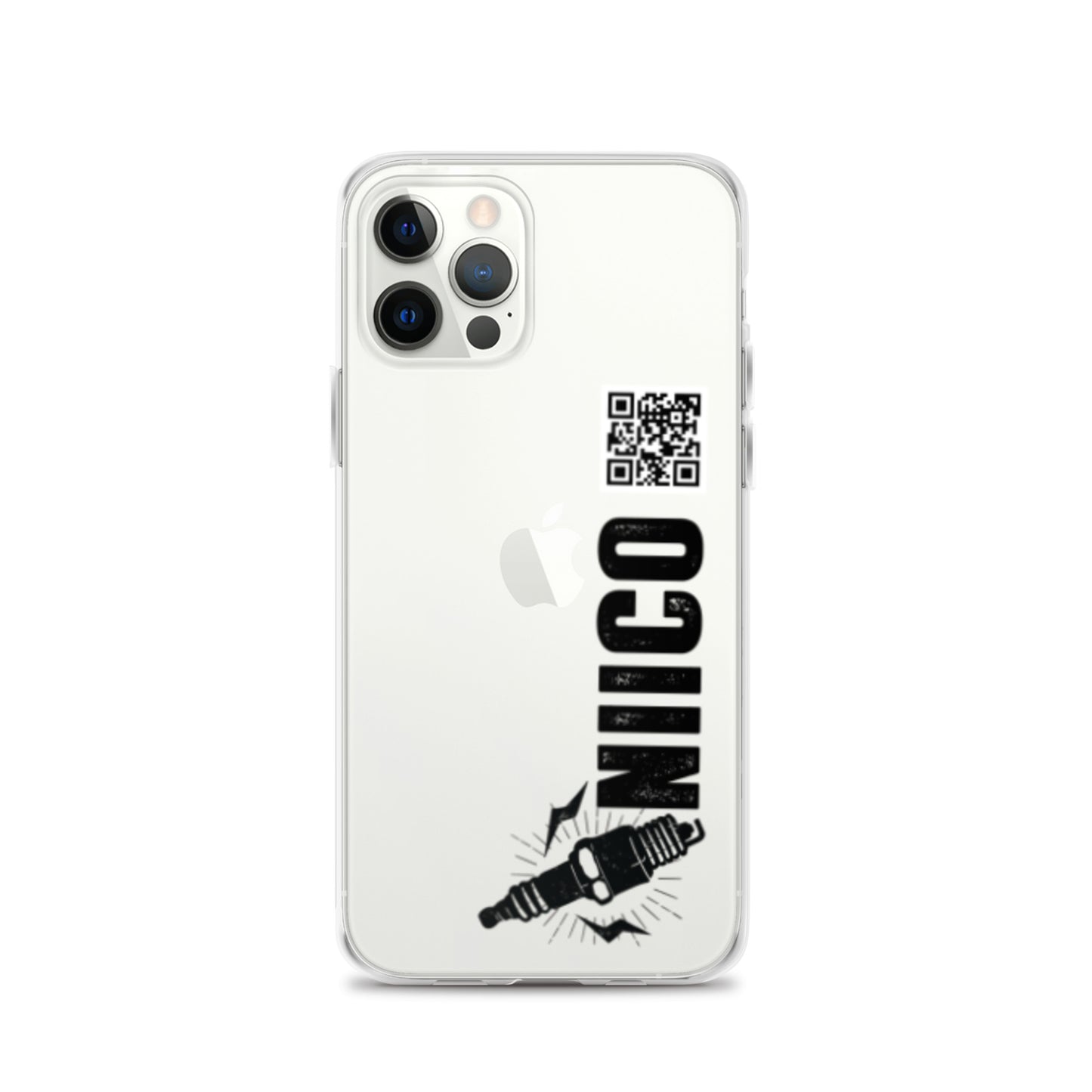 NIICO - iPhone-Hülle