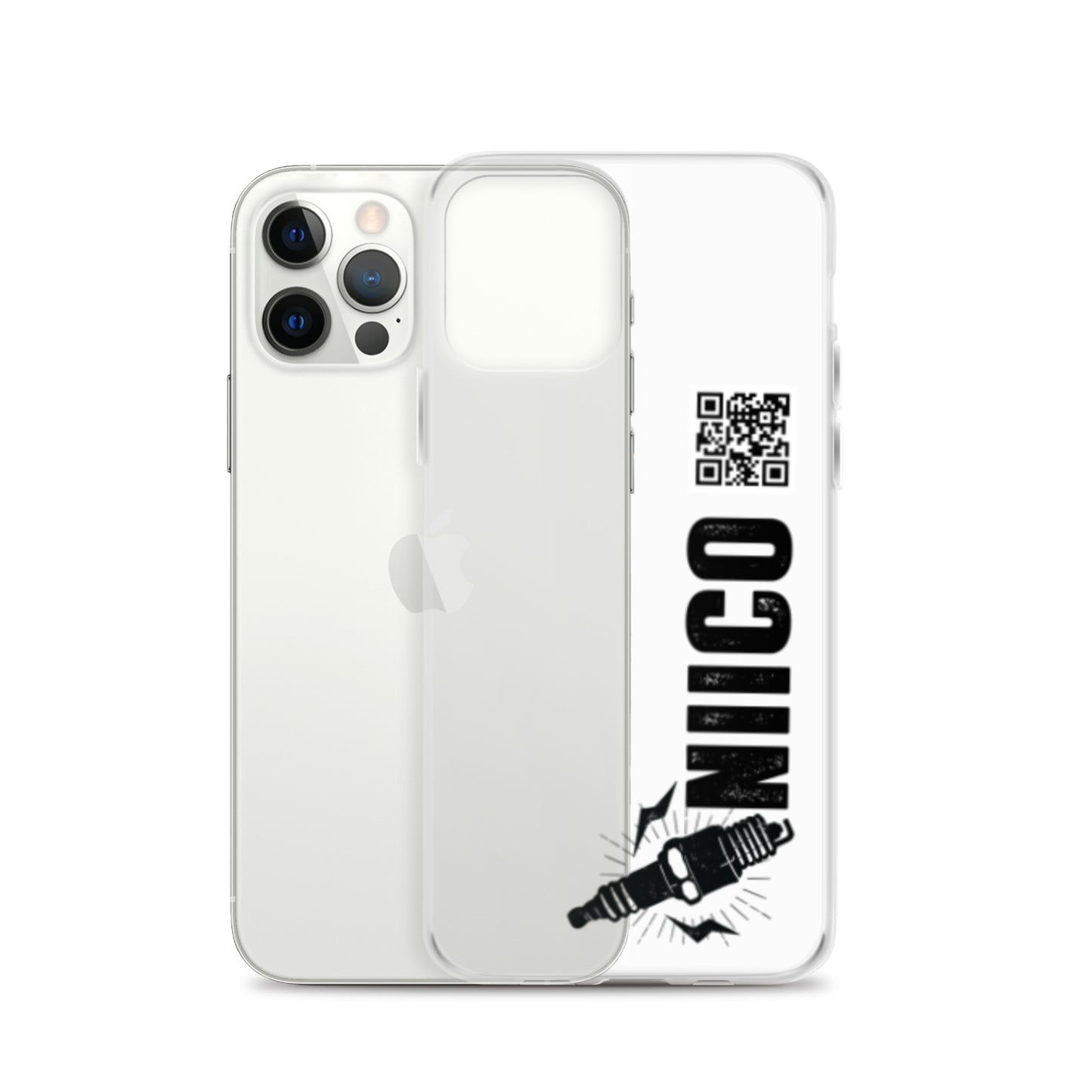 NIICO - iPhone-Hülle