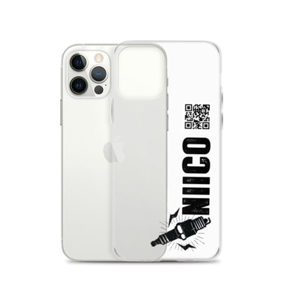NIICO - iPhone-Hülle