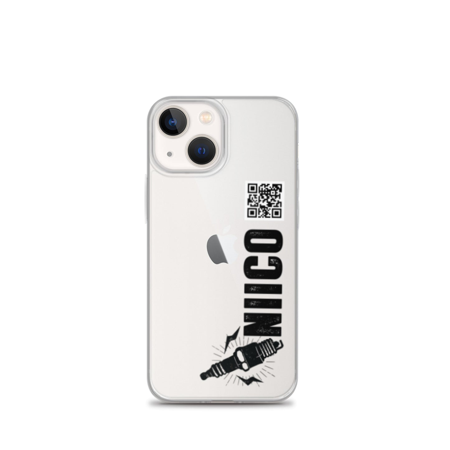 NIICO - iPhone-Hülle