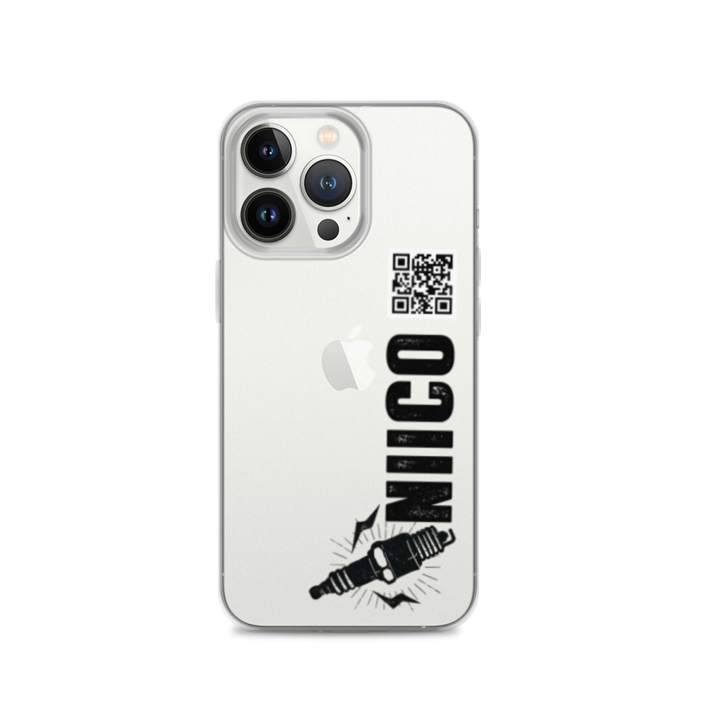 NIICO - iPhone-Hülle