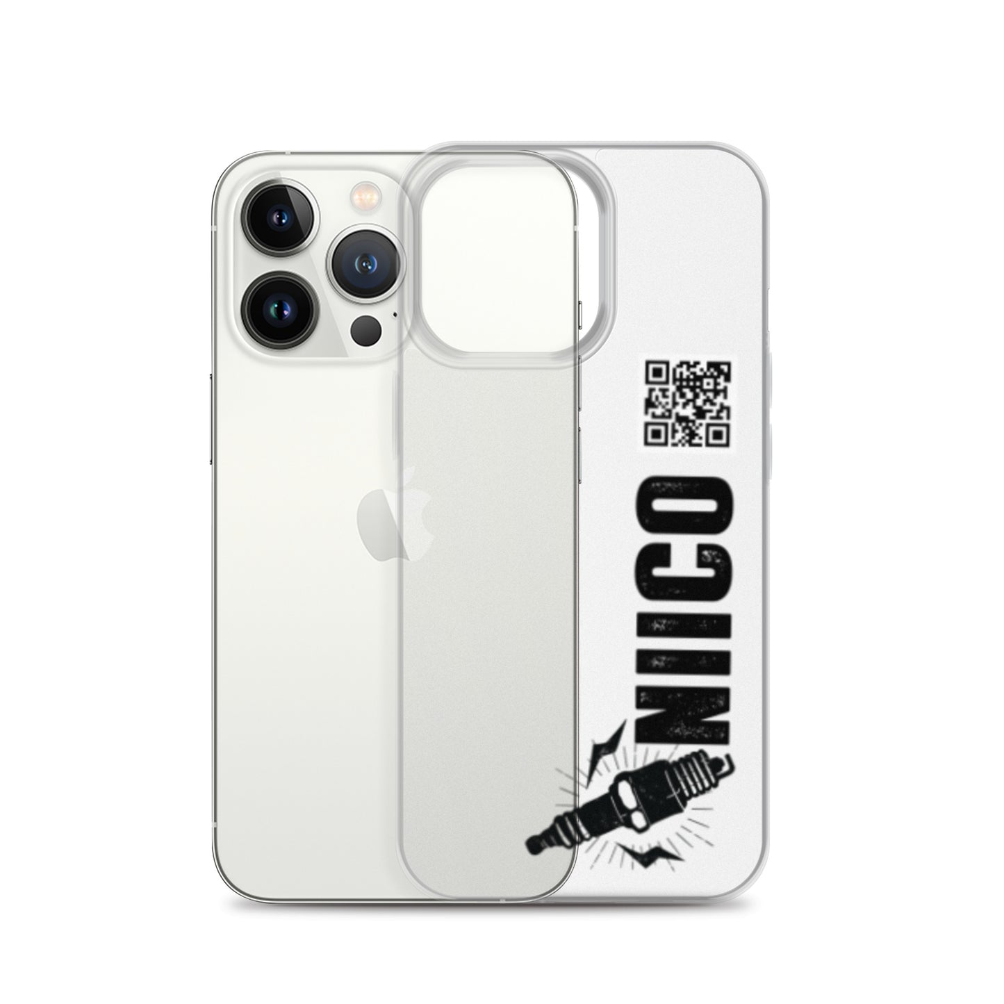 NIICO - iPhone-Hülle