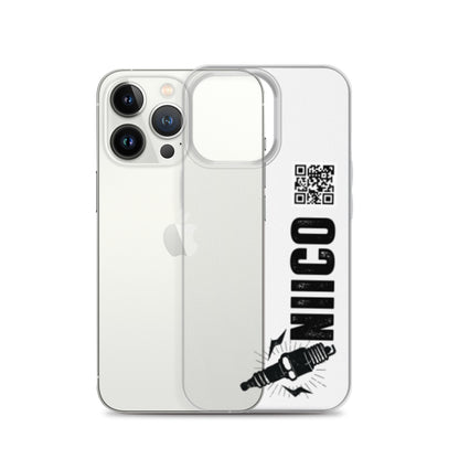 NIICO - iPhone-Hülle