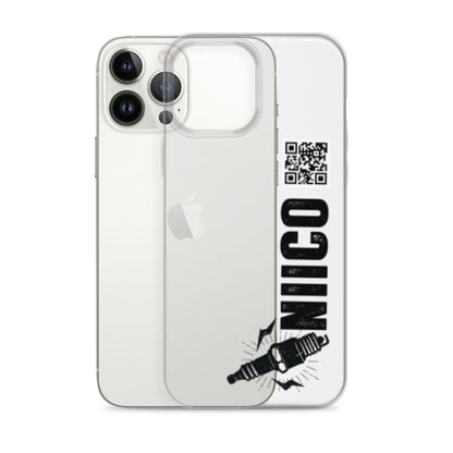 NIICO - iPhone-Hülle