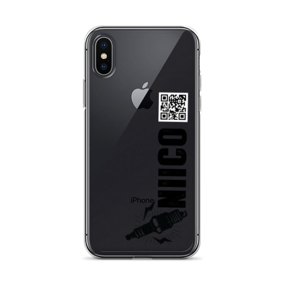 NIICO - iPhone-Hülle