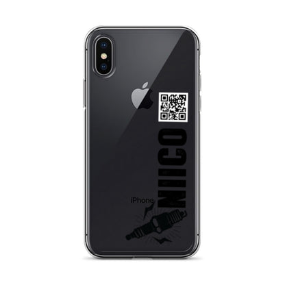 NIICO - iPhone-Hülle