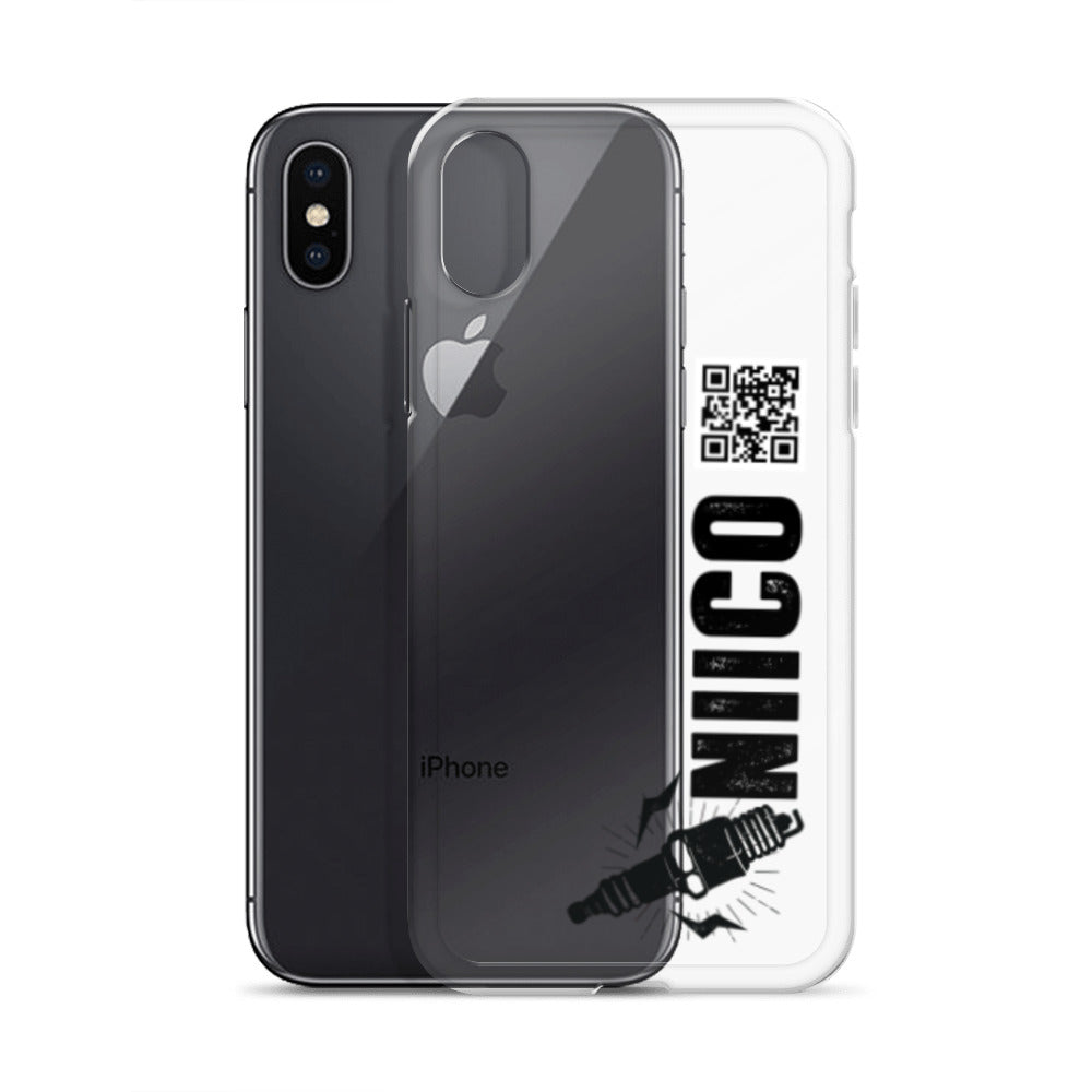 NIICO - iPhone-Hülle