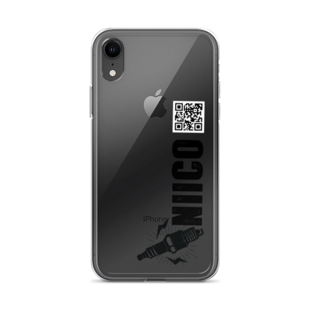 NIICO - iPhone-Hülle