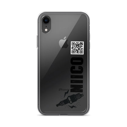 NIICO - iPhone-Hülle