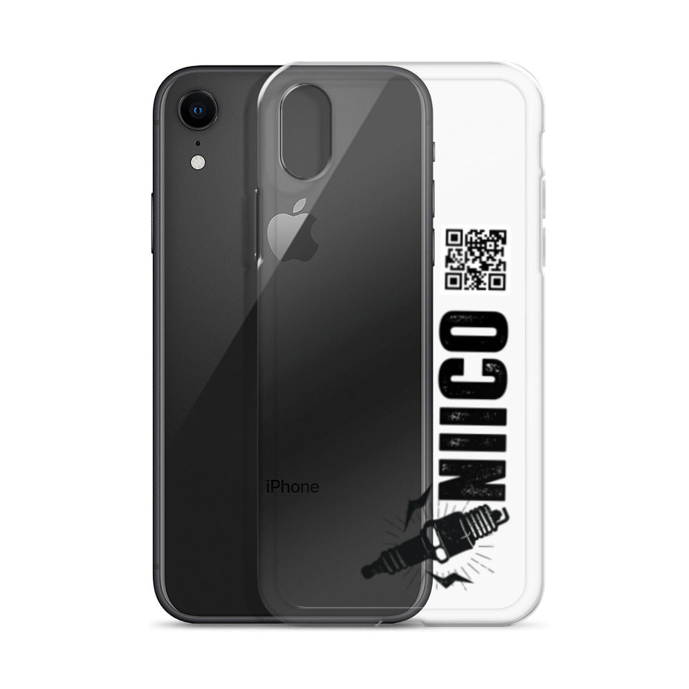 NIICO - iPhone-Hülle