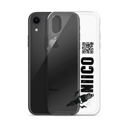 NIICO - iPhone-Hülle