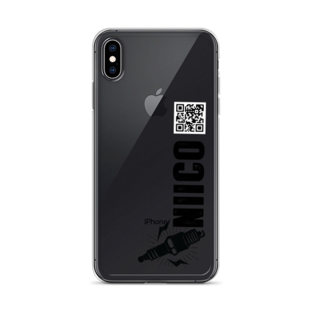 NIICO - iPhone-Hülle