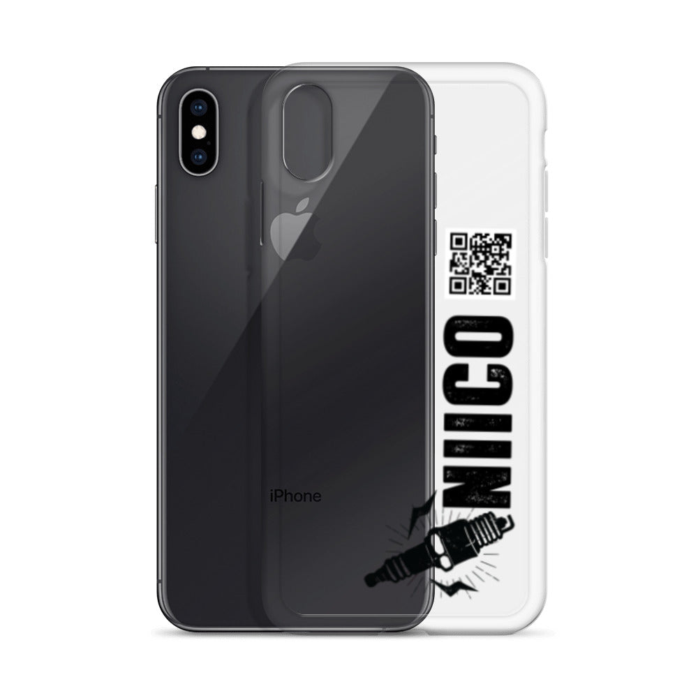 NIICO - iPhone-Hülle